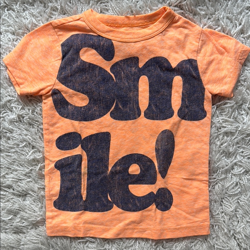 Crewcuts T-Shirt - size 3T